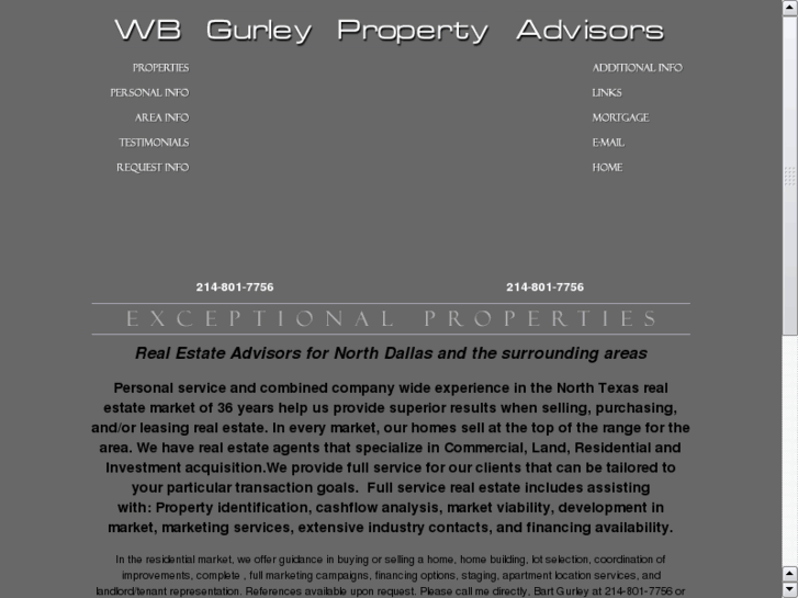 www.wbgurley.com