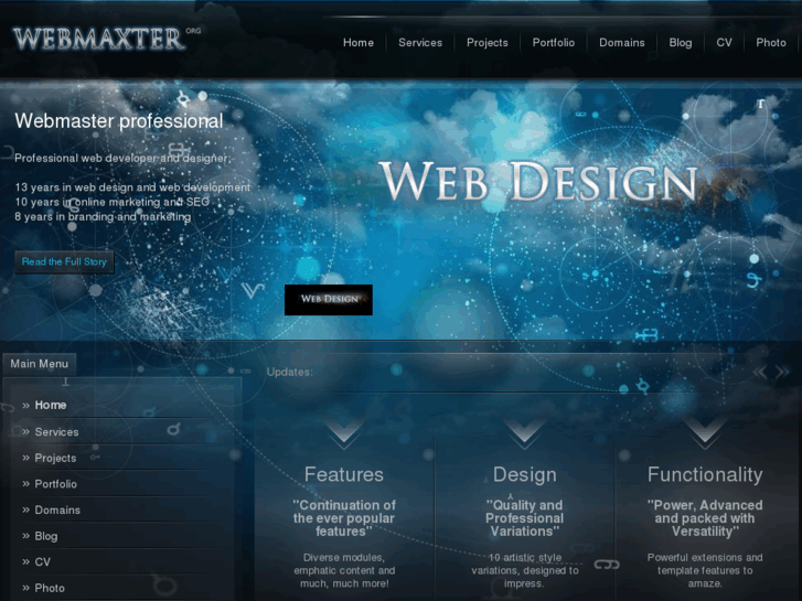 www.webmaxter.org