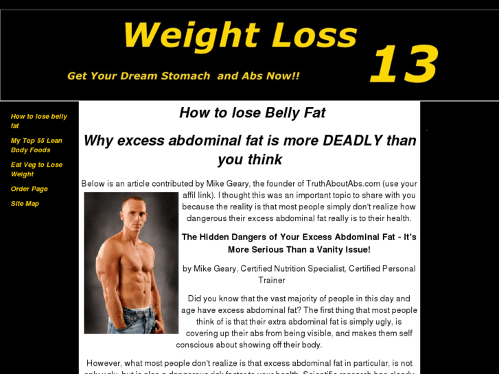 www.weightloss13.com