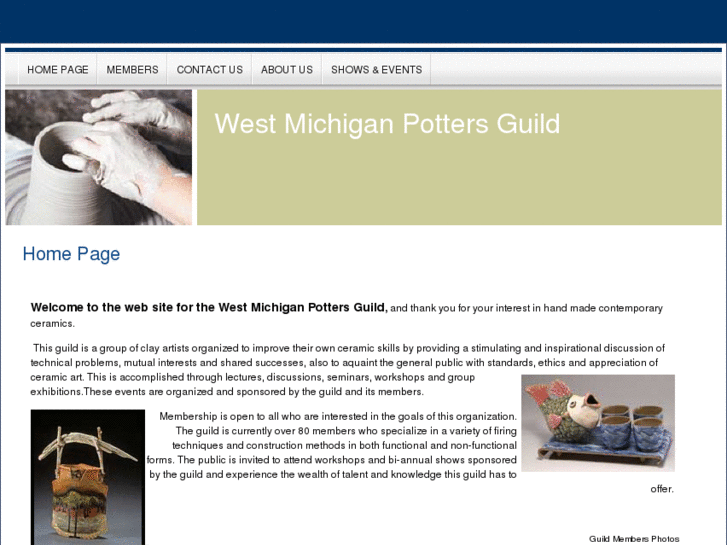 www.westmichiganpottersguild.com