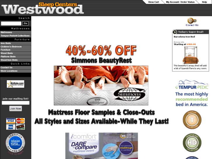 www.westwoodsleepcenters.com