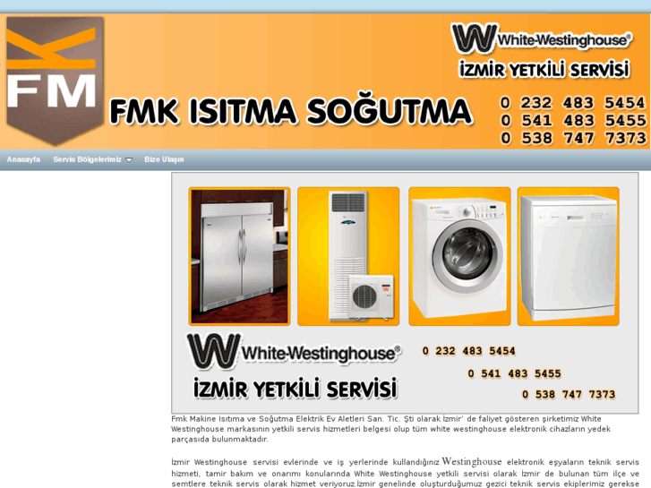 www.whitewestinghouseizmir.com