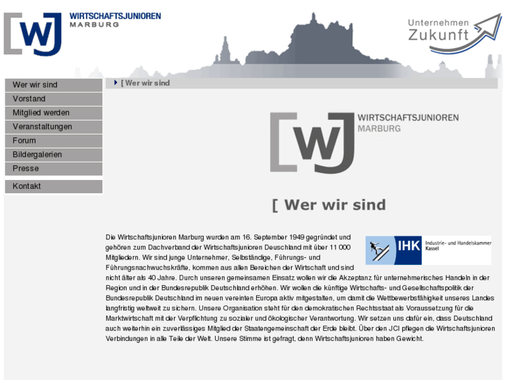 www.wj-marburg.de