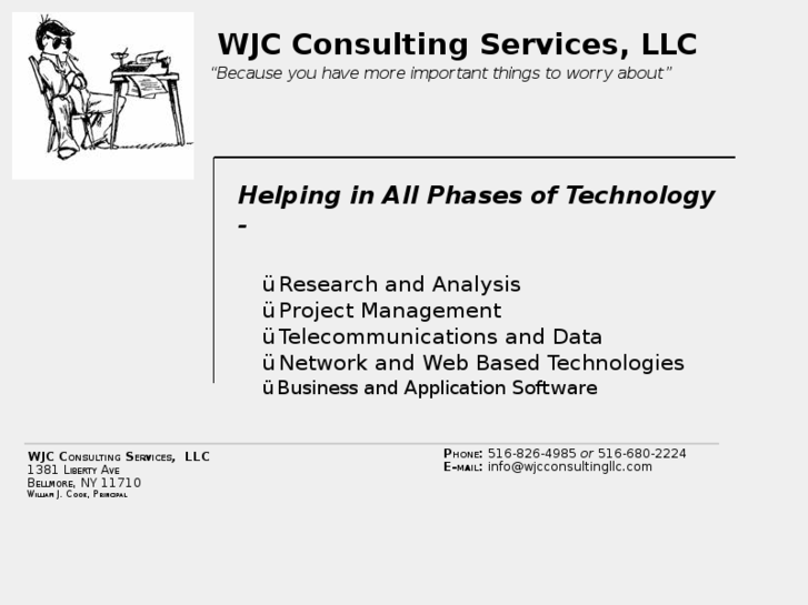 www.wjcconsultingllc.com