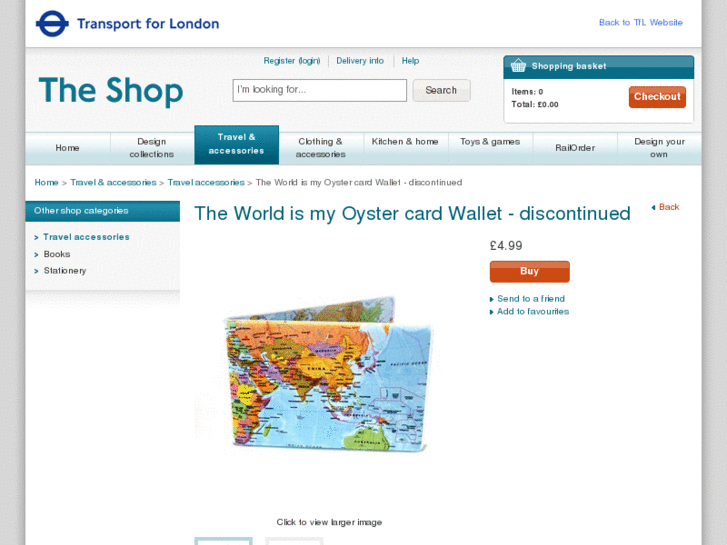 www.worldismyoysterwallet.com