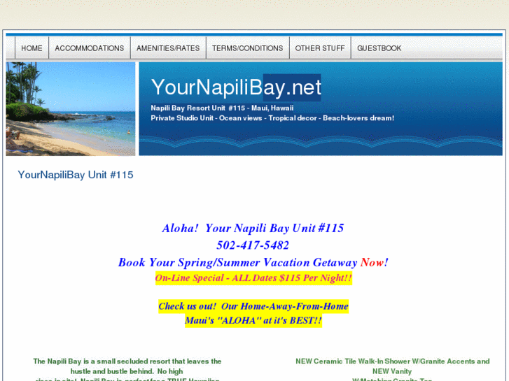 www.yournapilibay.net