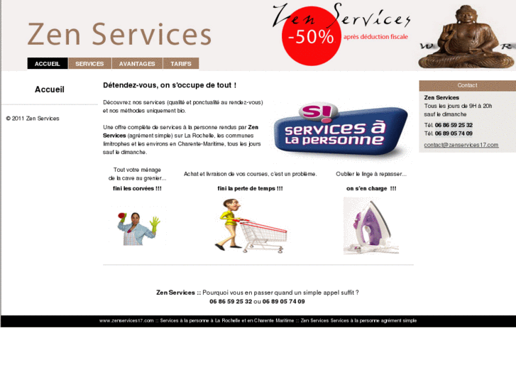 www.zenservices17.com