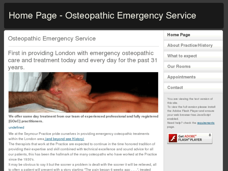 www.999osteopath.co.uk