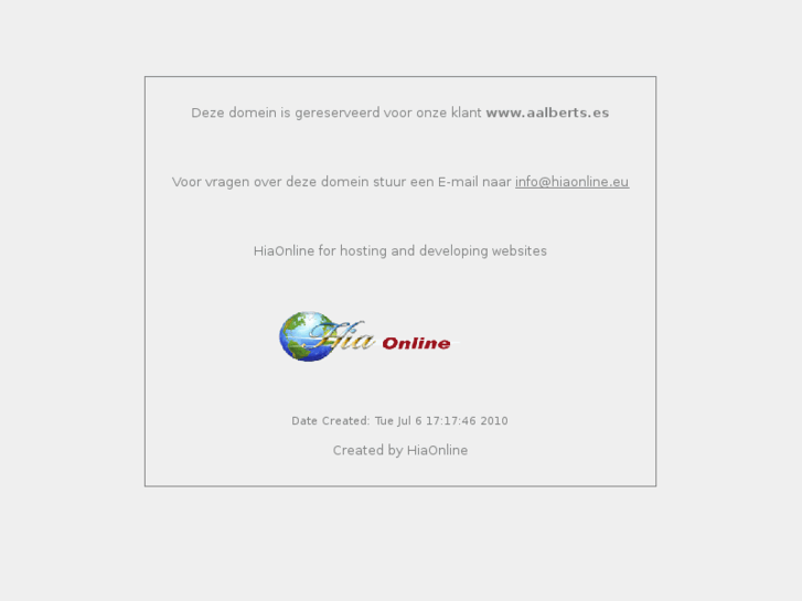 www.aalberts.es