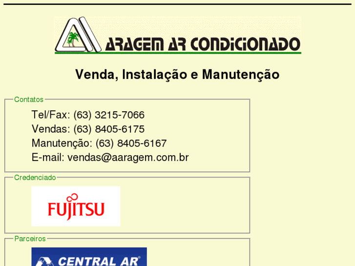 www.aaragem.com