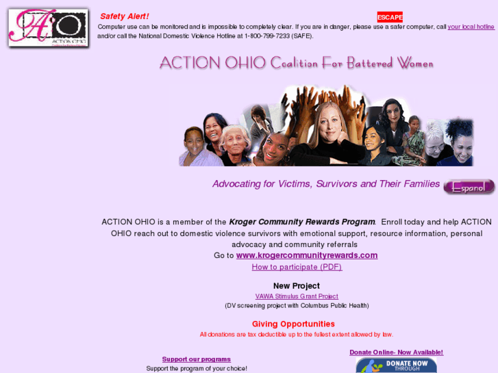 www.actionohio.org