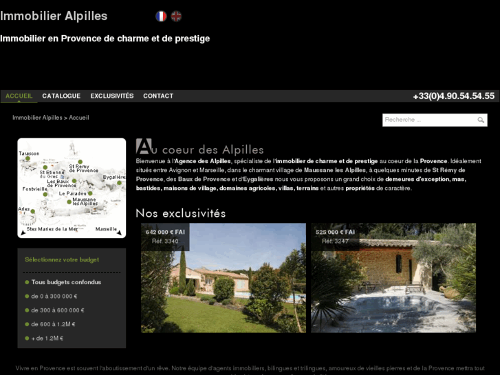 www.agence-alpilles.com