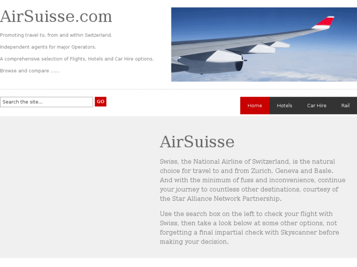 www.airsuisse.com
