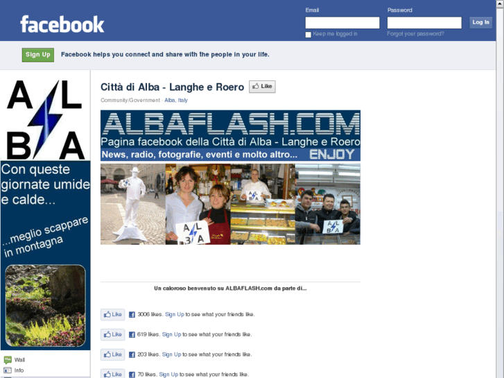 www.albaflash.com