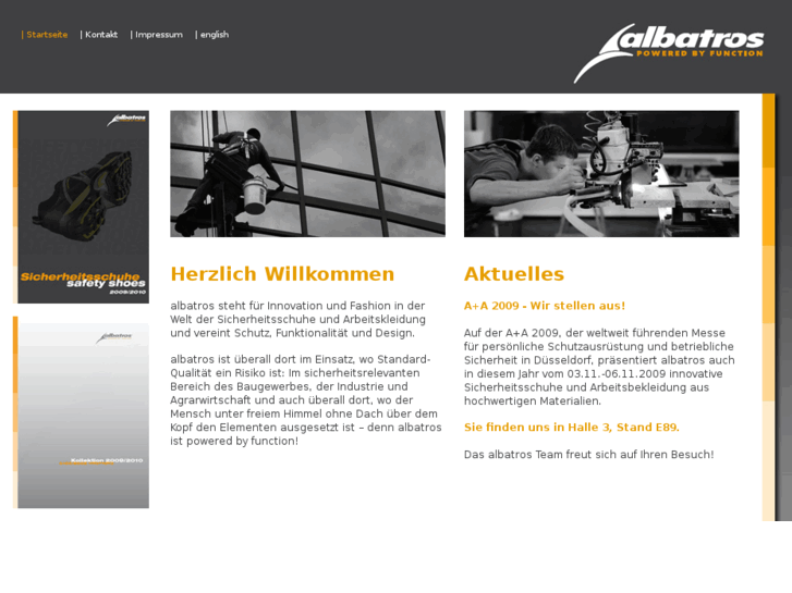 www.albatros-world.com