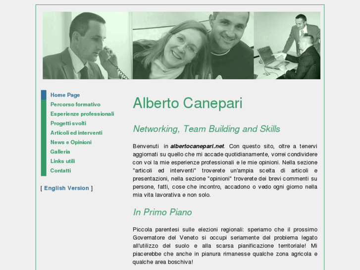 www.albertocanepari.net