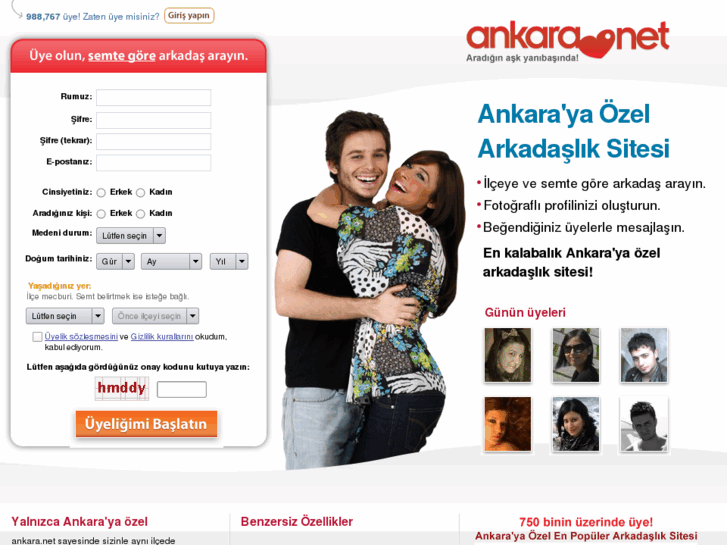 www.ankara.net