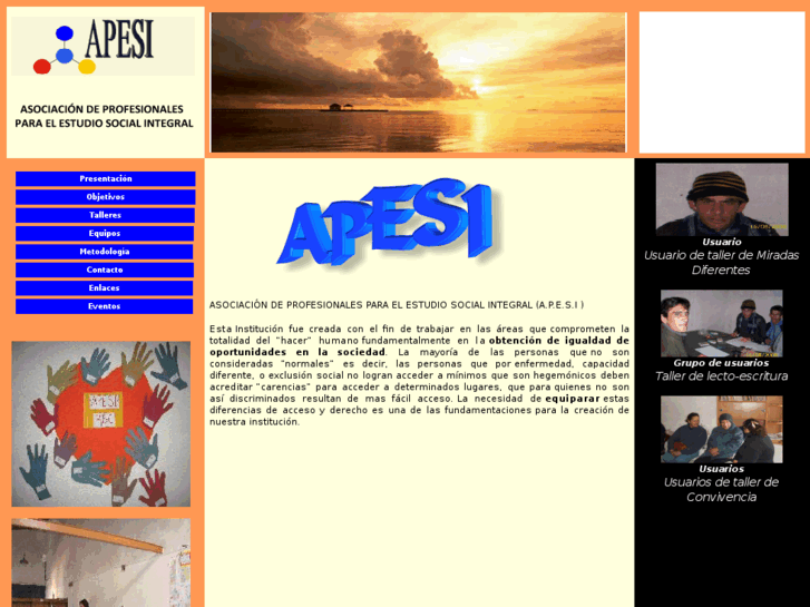 www.apesi.org