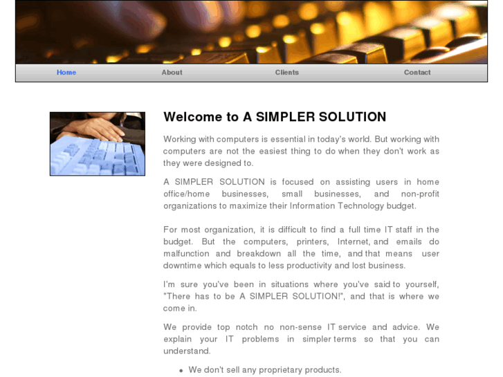 www.asimplersolution.com