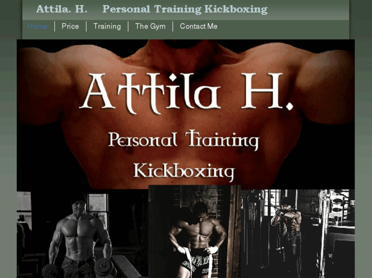 www.attila-personal-training.com