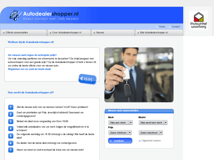 www.autodealershopper.nl