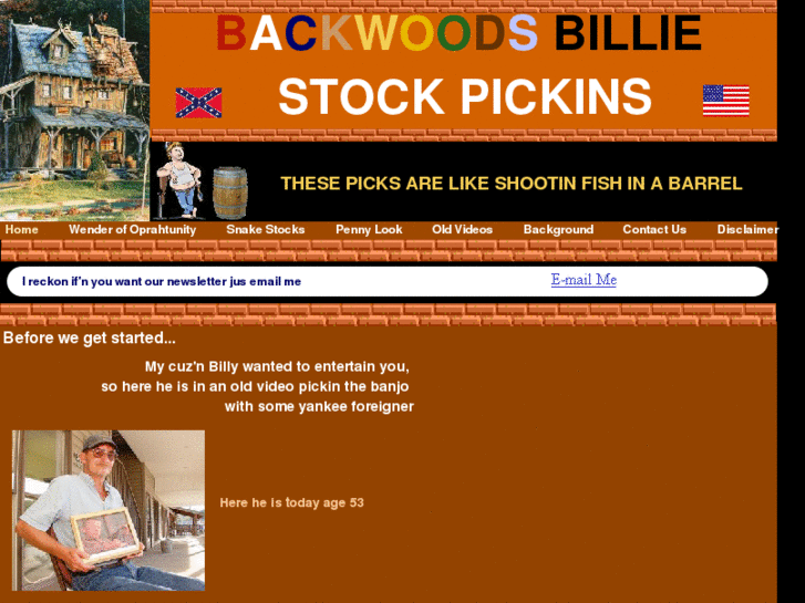 www.backwoodsbillie.com