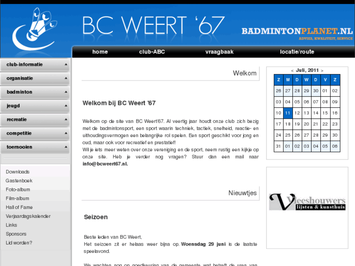 www.bcweert67.nl