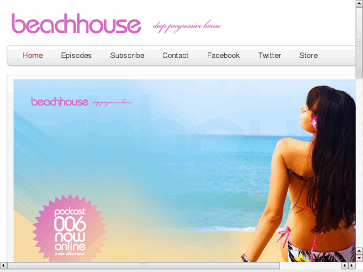 www.beachhouseseries.com