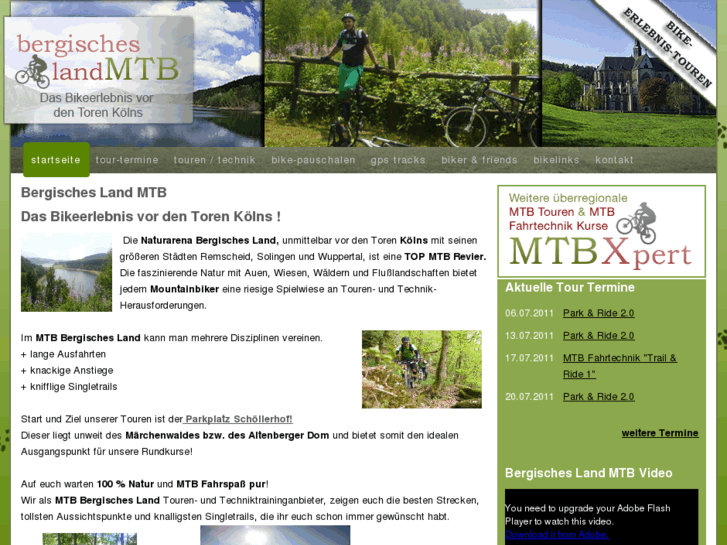 www.bergischesland-mtb.de