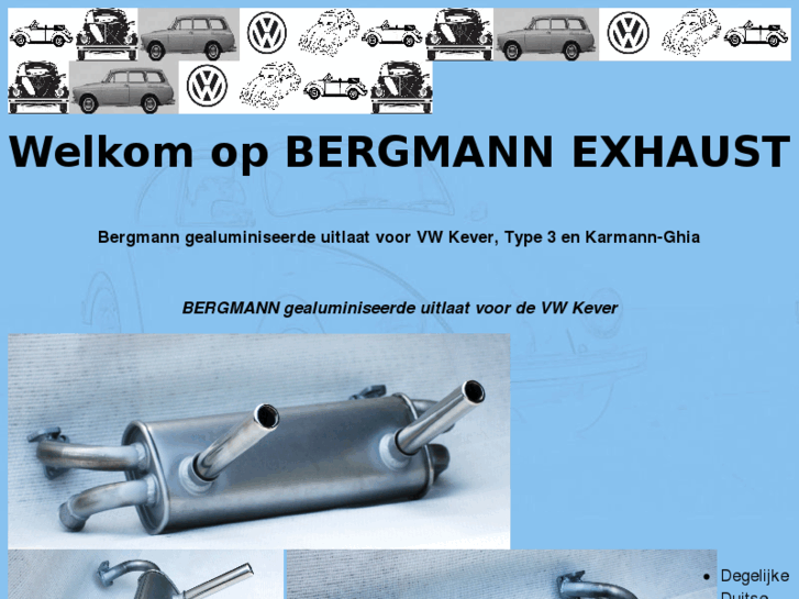 www.bergmannexhaust.com