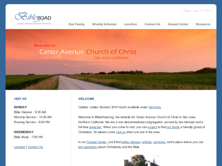 www.bibleroad.org