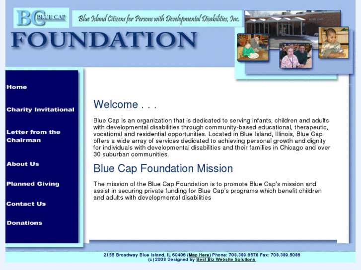 www.bluecapfoundation.org