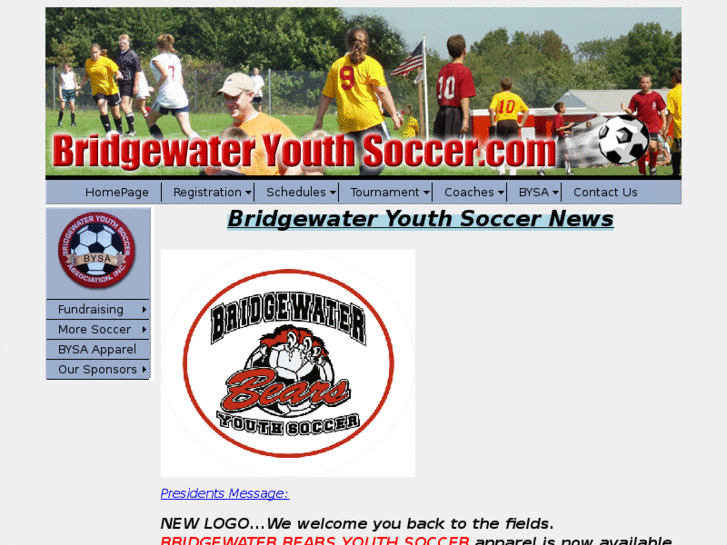 www.bridgewateryouthsoccer.com