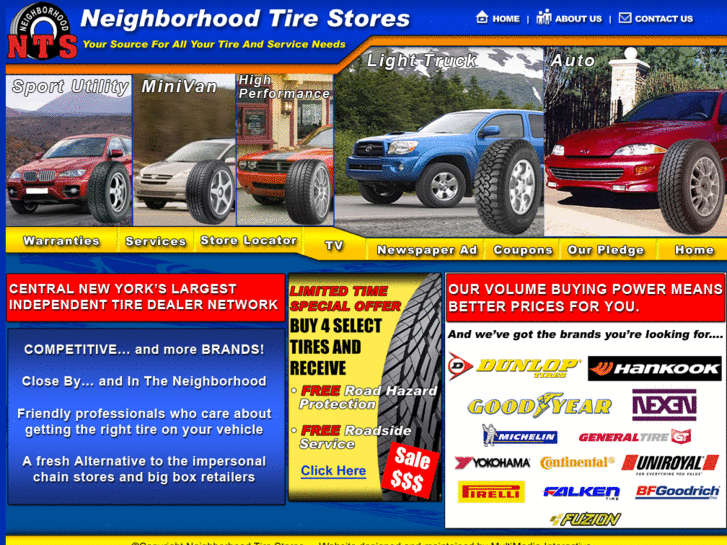 www.buytiresatnts.com