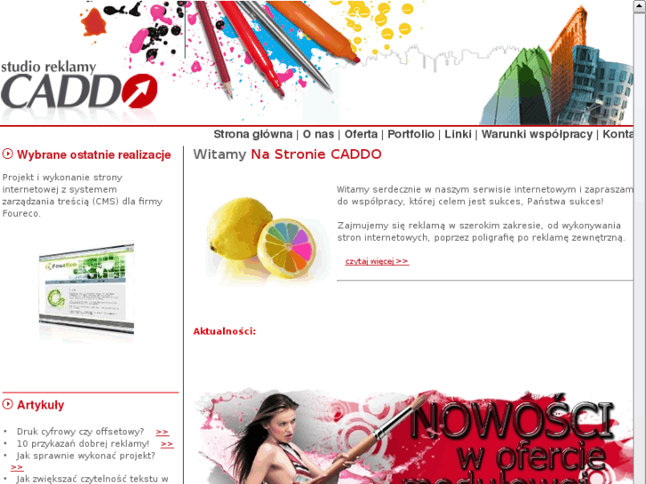 www.caddo.pl