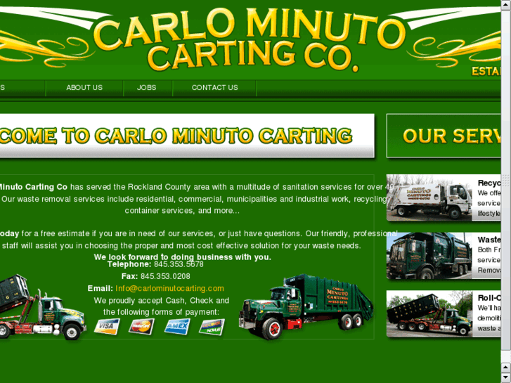 www.carlominutocarting.com