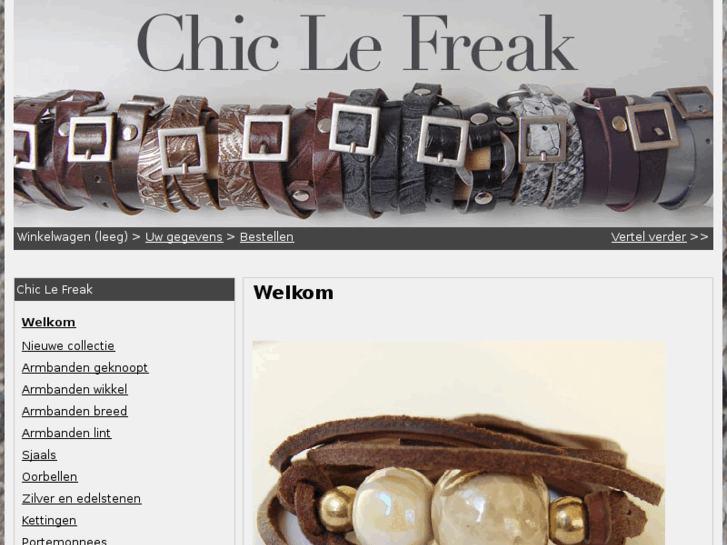 www.chiclefreak.com