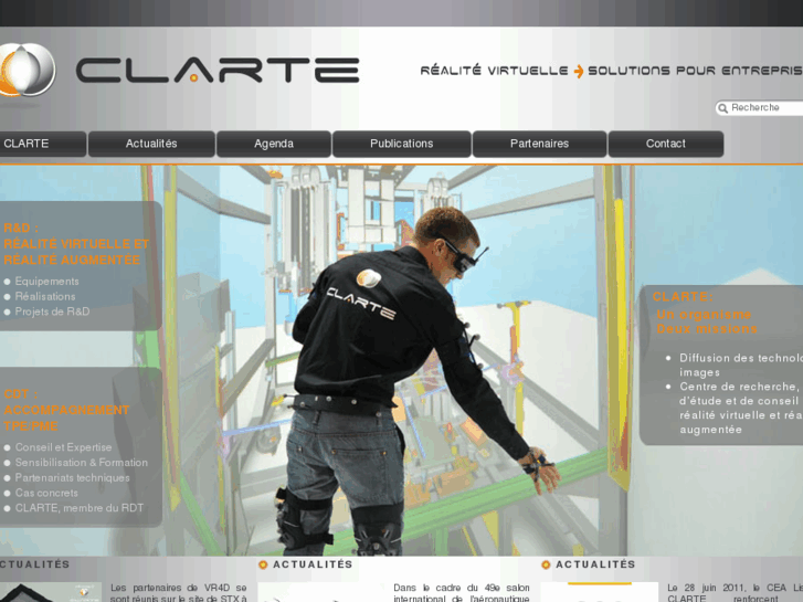 www.clarte.asso.fr