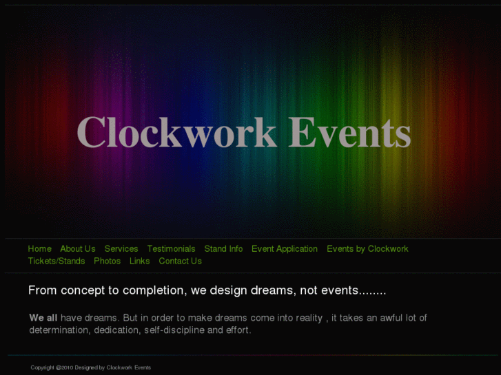 www.clockworkevents.co.uk