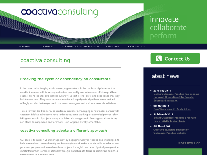 www.coactiva-consulting.com