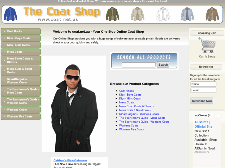www.coat.net.au