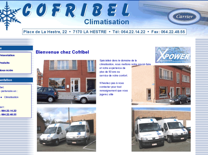 www.cofribel.be