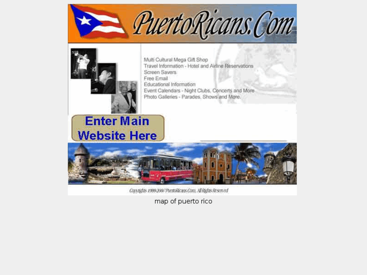 www.cometopuertorico.com