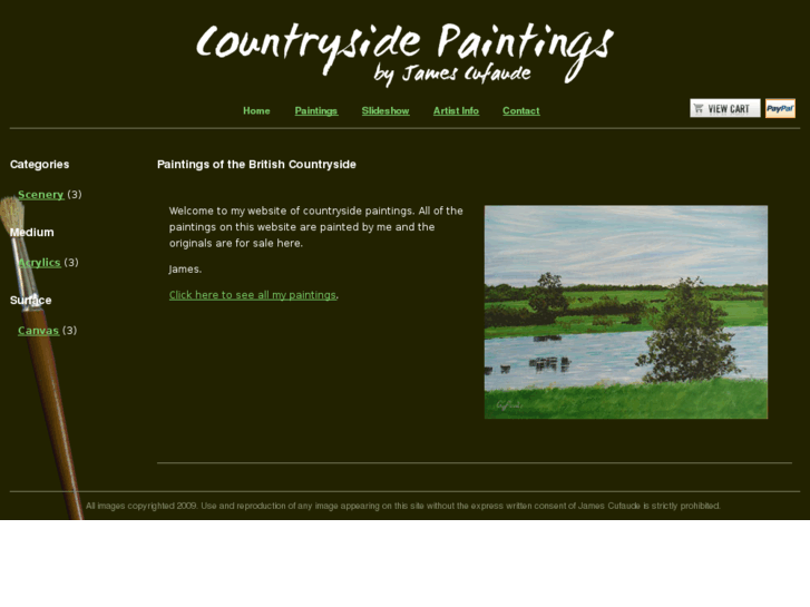 www.countrysidepaintings.com