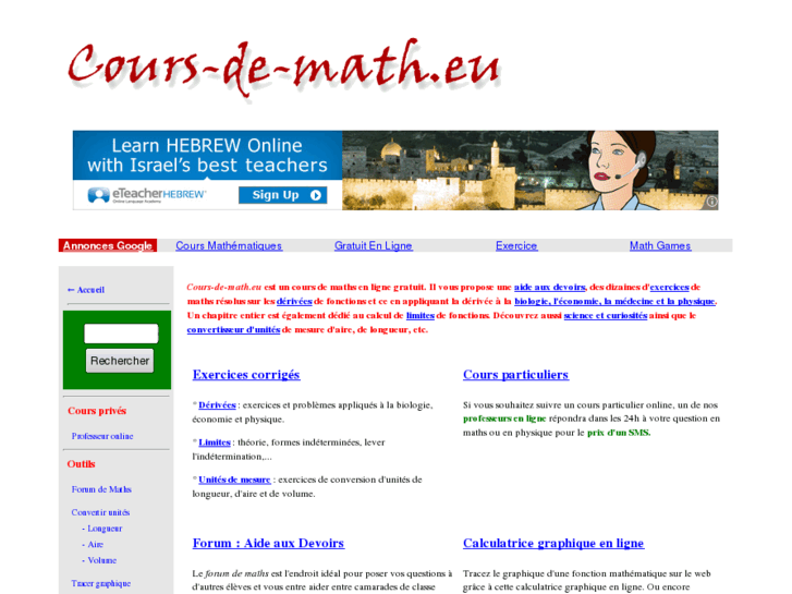 www.cours-de-math.eu