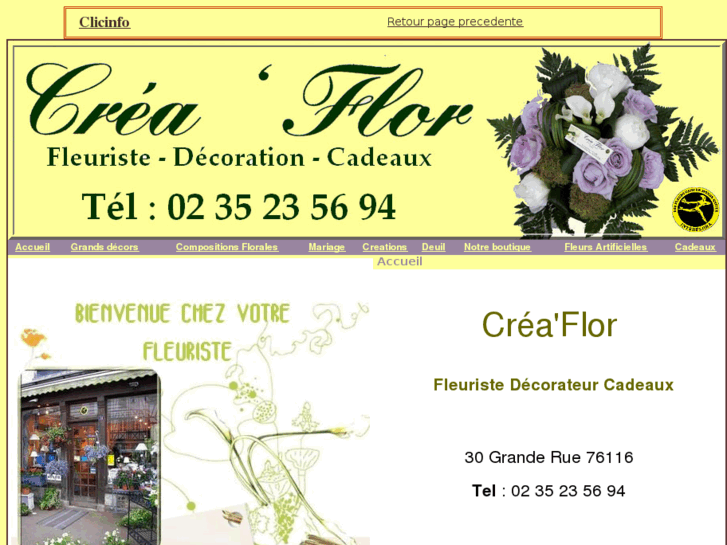 www.crea-flor.net