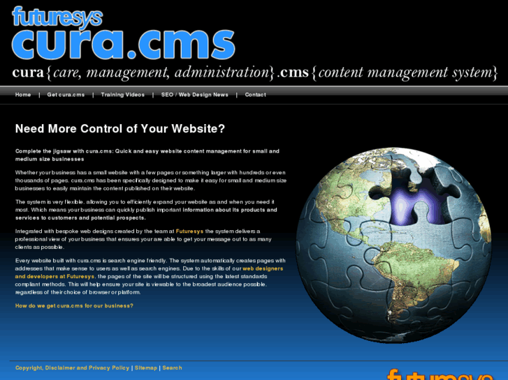 www.cura-cms.com