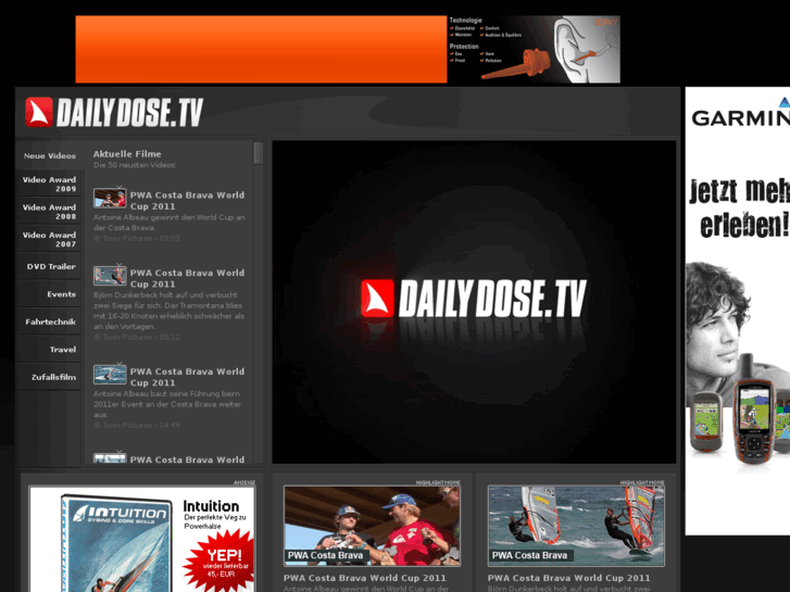 www.dailydose.tv