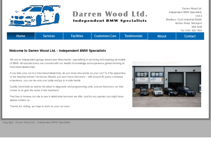 www.darren-wood.com