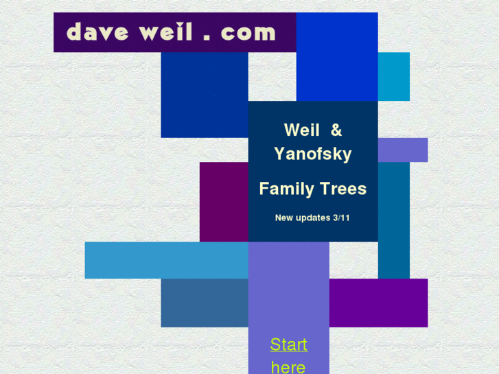 www.daveweil.com